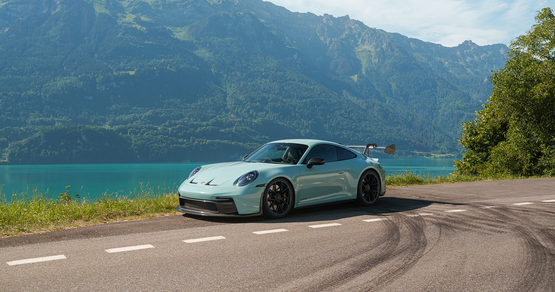 Elevate Your Vehicle's Aesthetic
